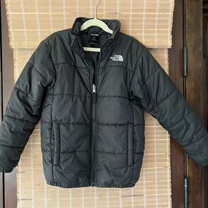 Boys The North Face Jacket